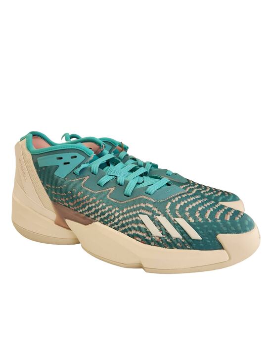 adidas Unisex D.O.N. Issue 4 Basketball Shoe,  13  US Men main image 5